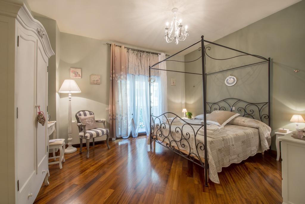 Art De Vivre Villa Sorrento Exteriör bild