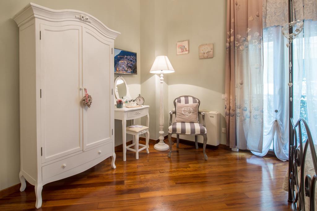 Art De Vivre Villa Sorrento Exteriör bild