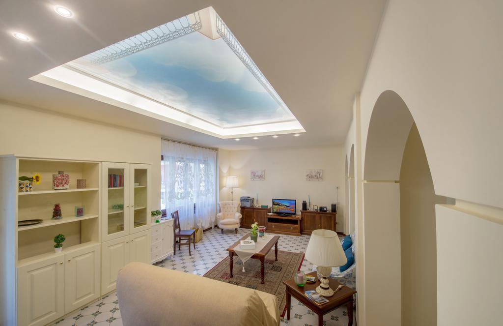 Art De Vivre Villa Sorrento Exteriör bild