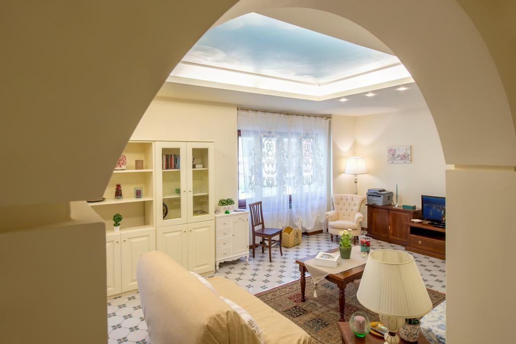 Art De Vivre Villa Sorrento Exteriör bild