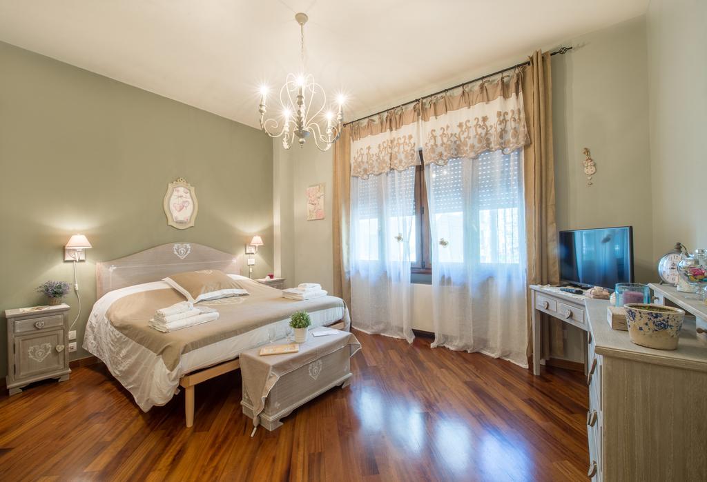 Art De Vivre Villa Sorrento Exteriör bild